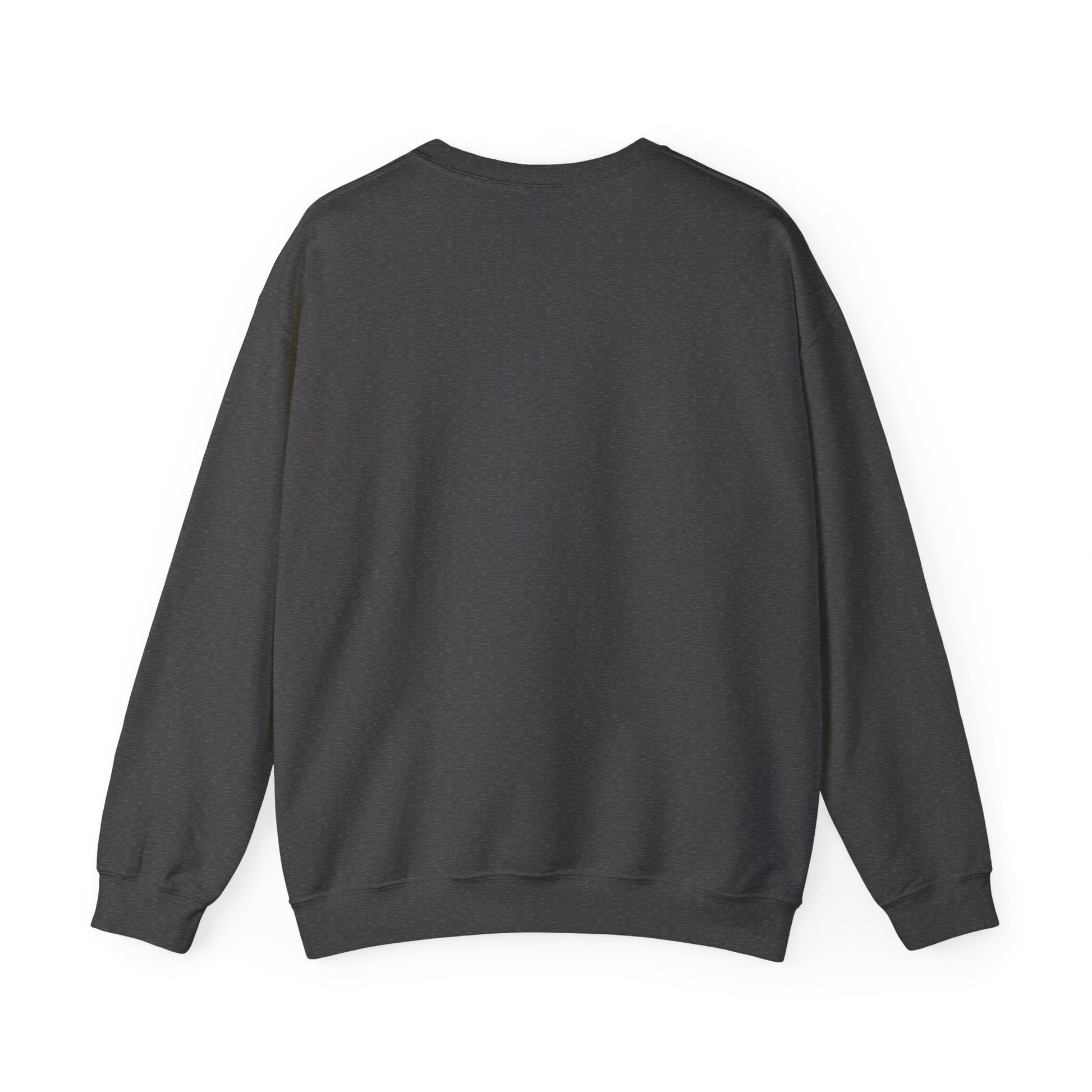 Minnesota Sports Fan Survivor crewneck sweatshirt with full-color design - product view 14