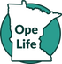 Ope Life Logo