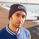 Ope Knit Beanie Winter Hat - Ope Life