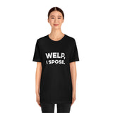Welp, I Spose Minnesota Goodbye T-Shirt (Unisex) - Ope Life