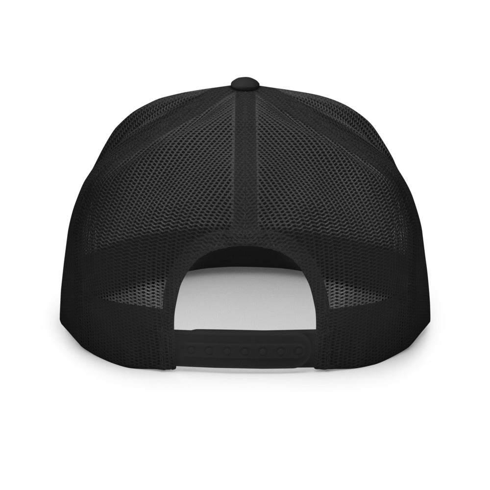 Ope Trucker Cap - Ope Life