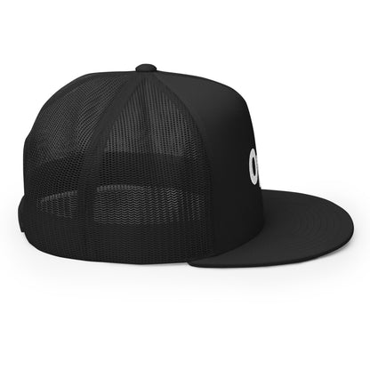 Ope Trucker Cap - Ope Life