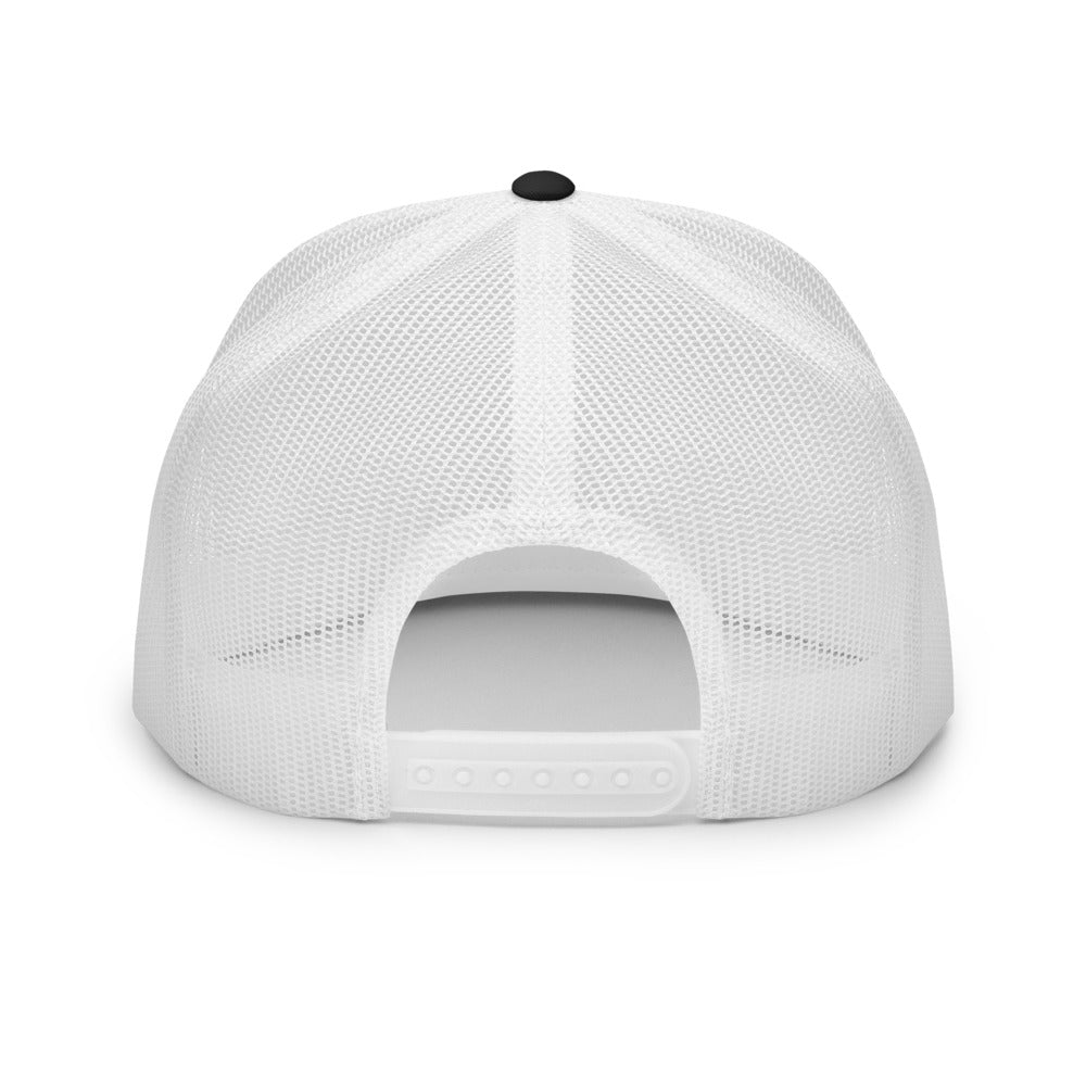 Ope Trucker Cap - Ope Life