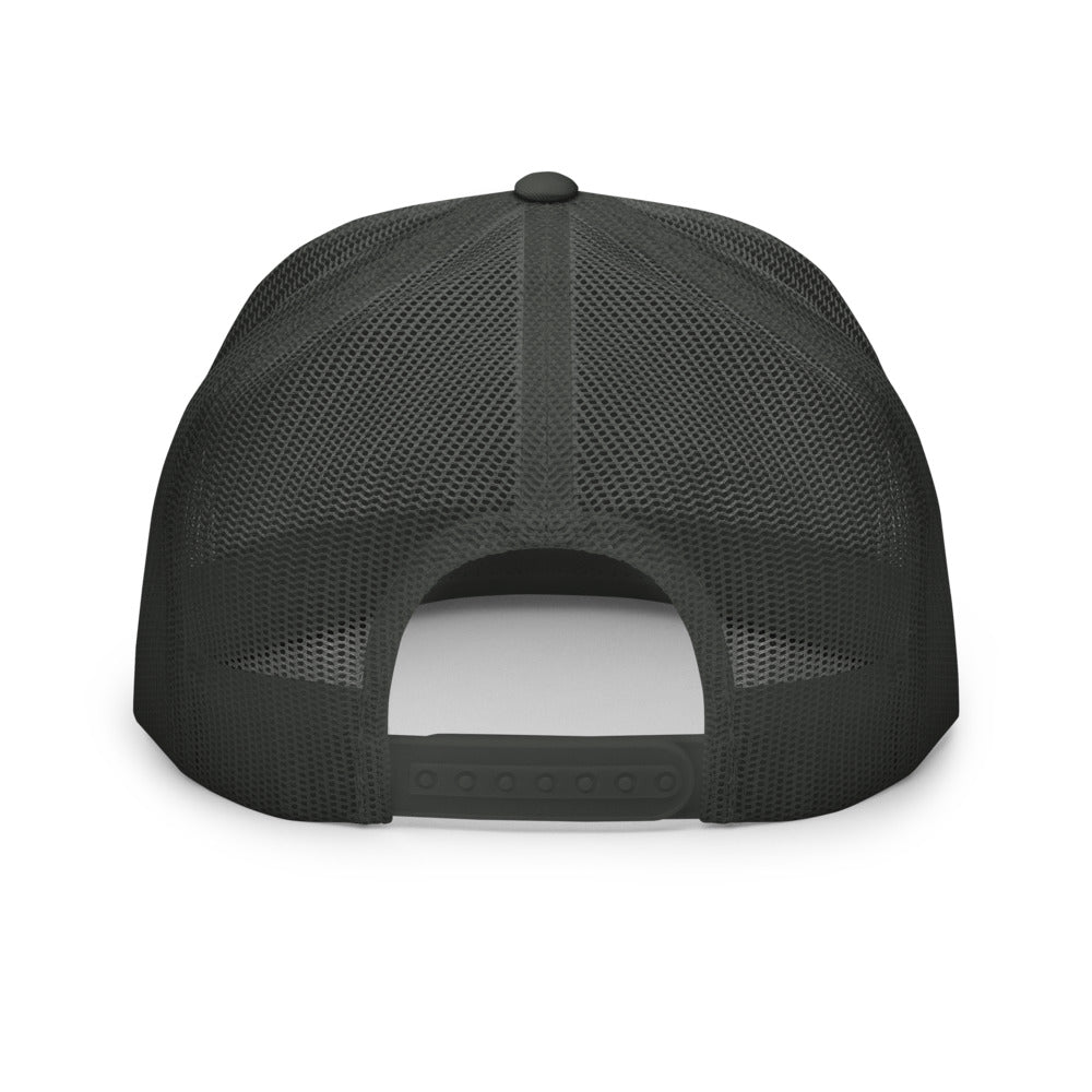 Ope Trucker Cap - Ope Life