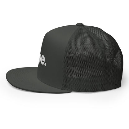 Ope Trucker Cap - Ope Life
