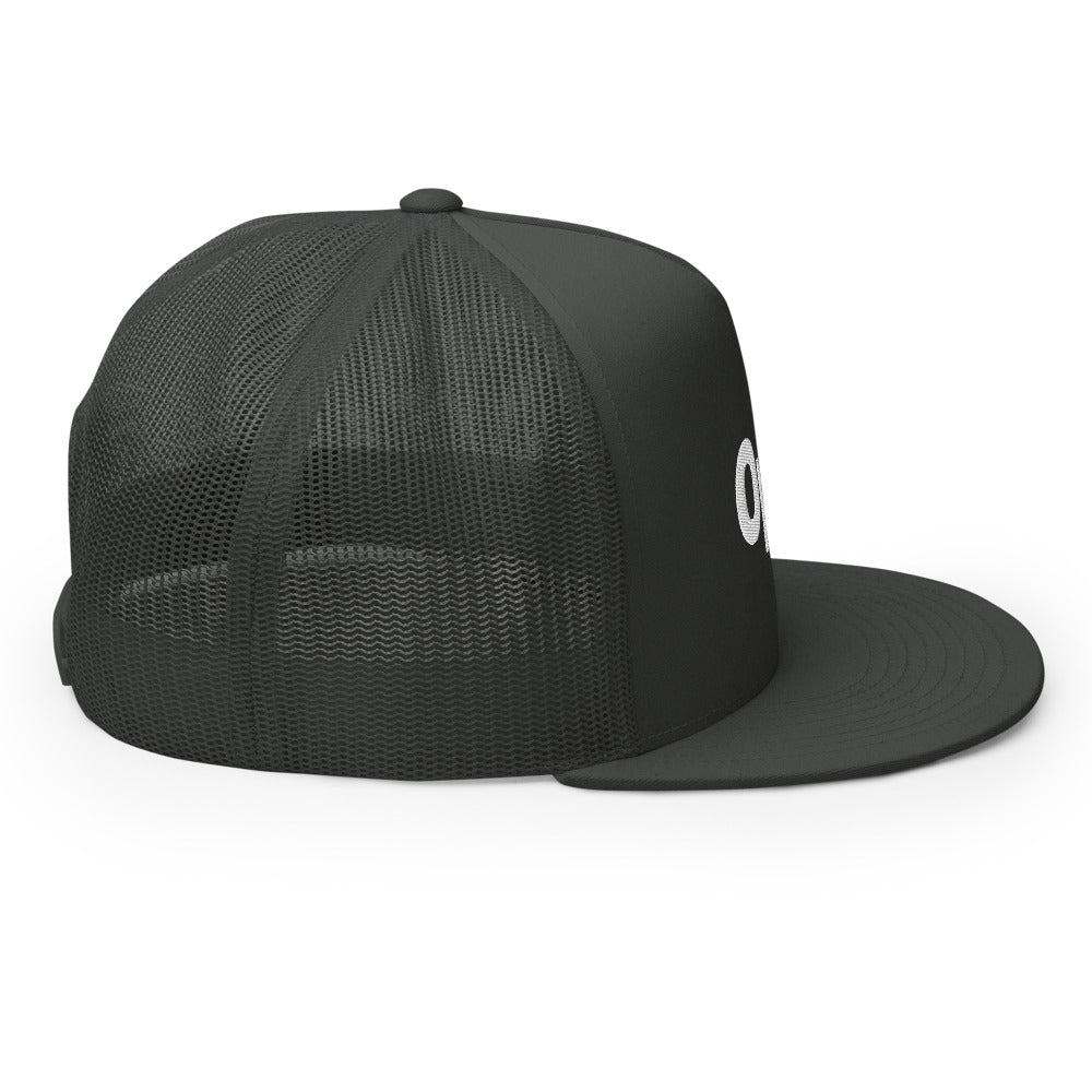 Ope Trucker Cap - Ope Life