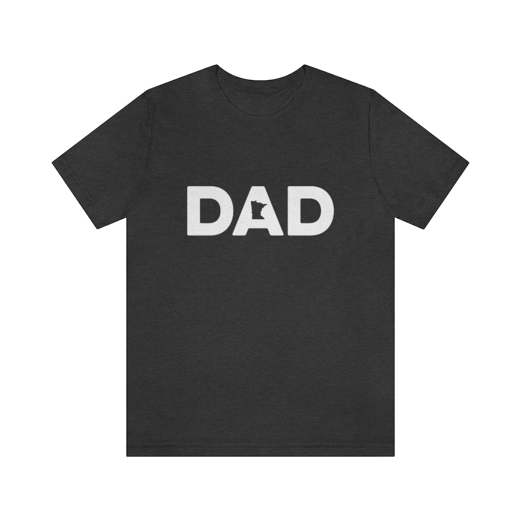 Minnesota Dad T-Shirt (Unisex) - Ope Life