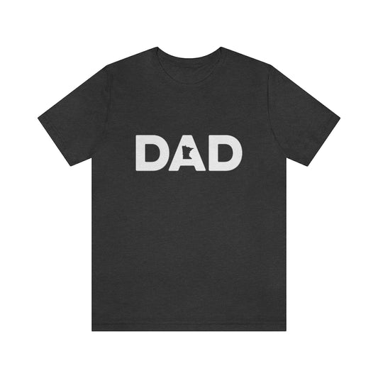 Minnesota Dad T-Shirt (Unisex) - Ope Life