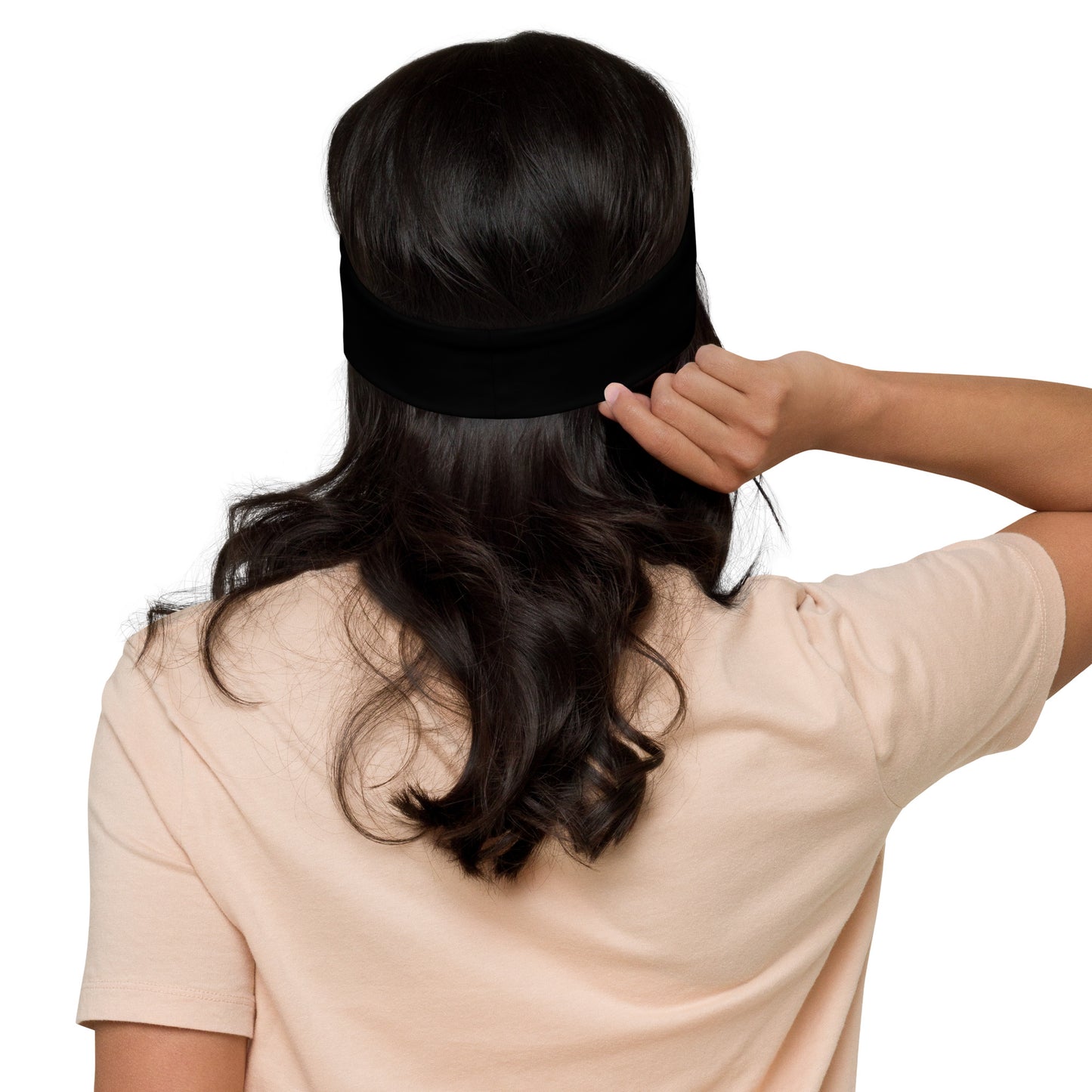 Ope Headband - 'Ope Let Me Sneak Right Past Ya' Sweat Band - Ope Life