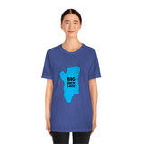Big Dick Lake, Minnesota T-Shirt (Unisex) - Ope Life