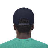 Ope Hat - Flat Bill Ope Cap - Ope Life