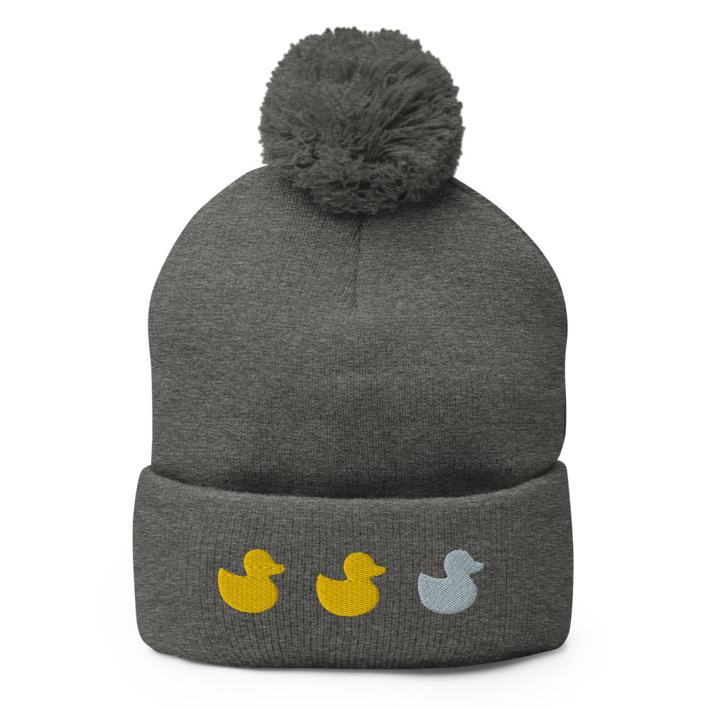 Minnesota Knit Winter Hat | Minnesota Beanie