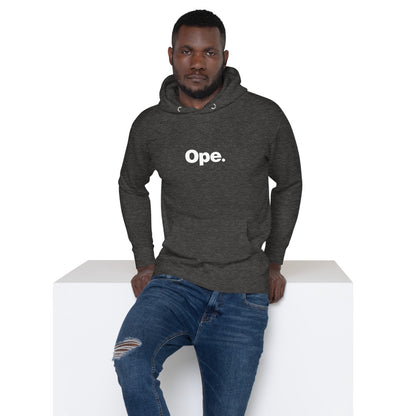 Ope Minnesota Unisex Hoodie - Ope Life