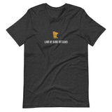 Land Of 10,000 Hotdishes Minnesota Unisex T-Shirt - Ope Life