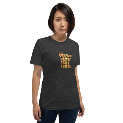 Minnesota Hotdish T-shirt - Ope Life