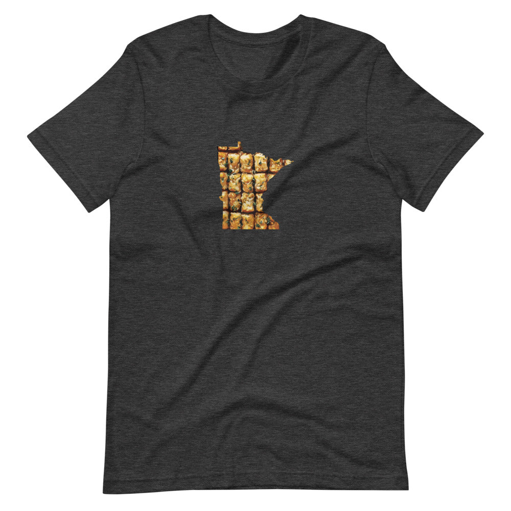Minnesota Hotdish T-shirt - Ope Life
