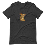 Minnesota Hotdish T-shirt - Ope Life