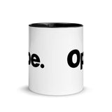 Ope Coffee Mug - Ope Life