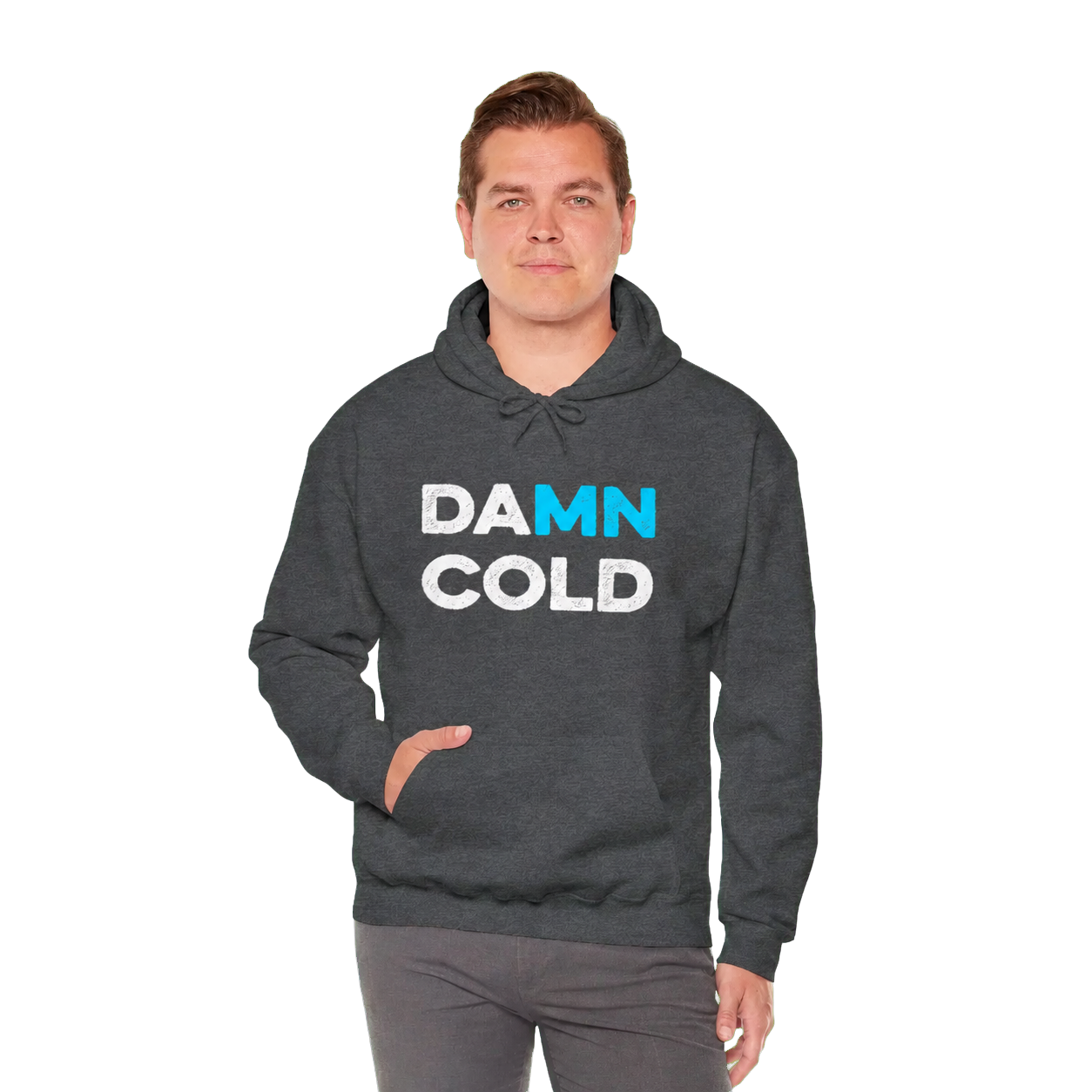 Minnesota Hoodies