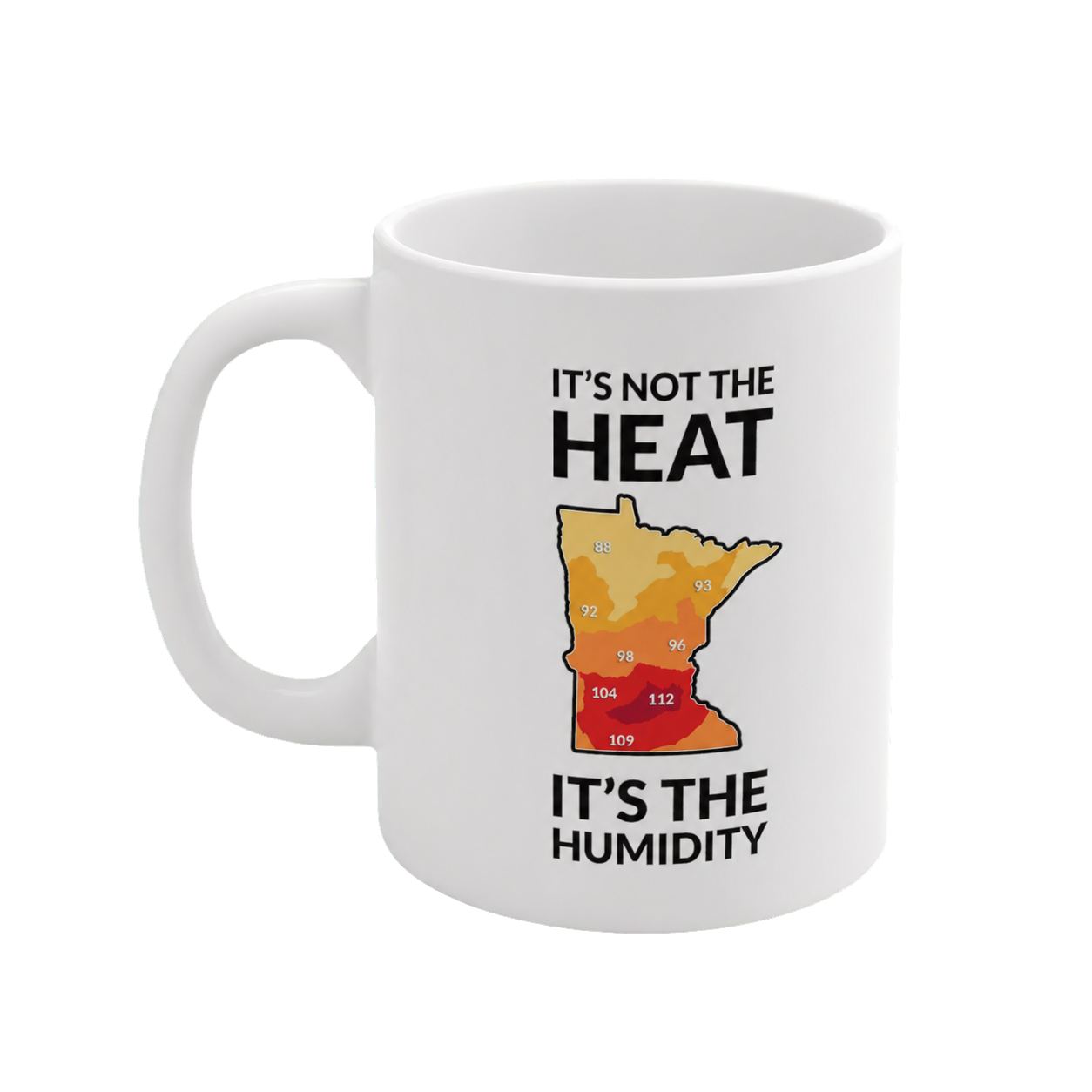 Minnesota Mugs